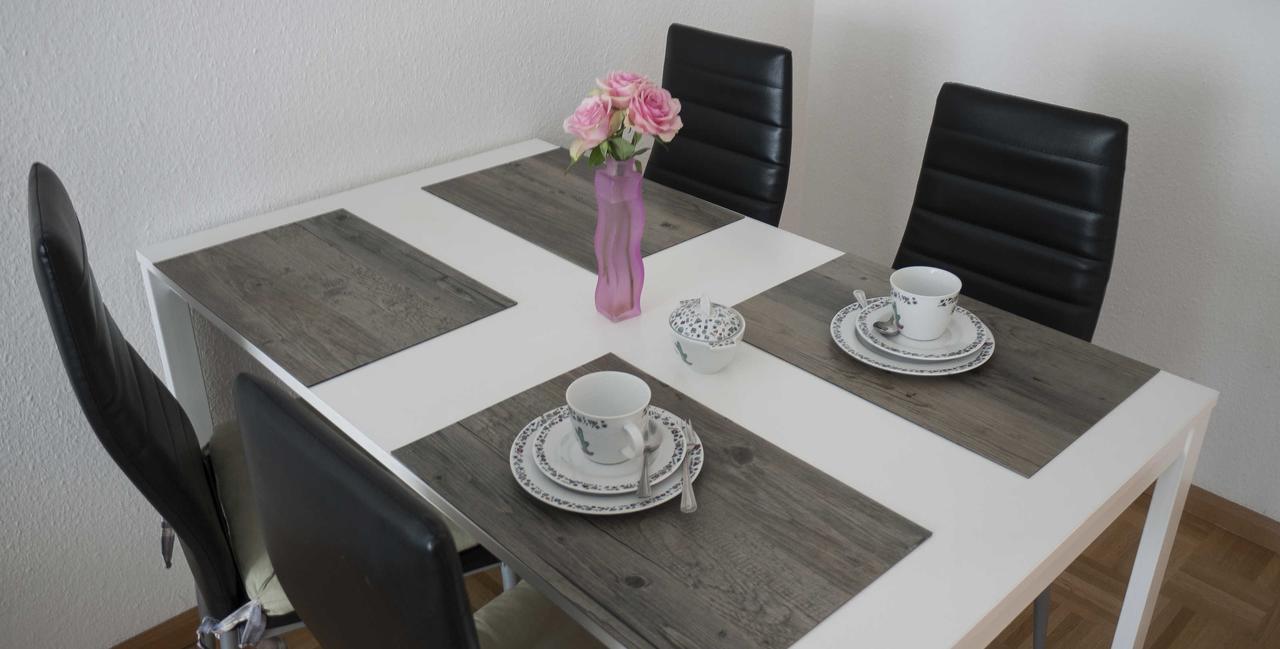 Ferienwohnung Betzenhausen Spatz フライブルク エクステリア 写真