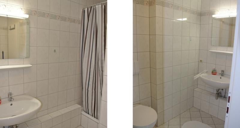 Ferienwohnung Betzenhausen Spatz フライブルク エクステリア 写真